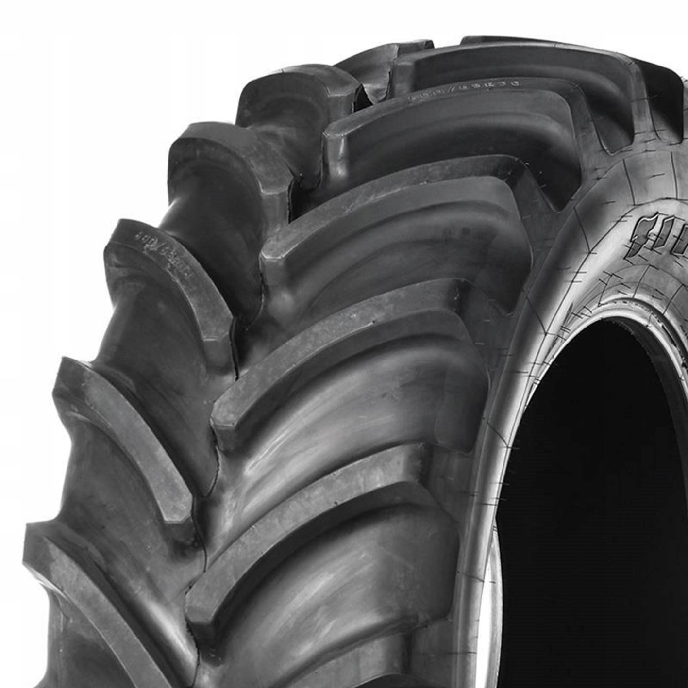 440/65R24 opona FIRESTONE MAXITRACTION 65 TL 128D